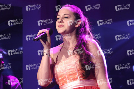 Unser Song für Dänemark: Wildcard-Konzert Probe, Hamburg