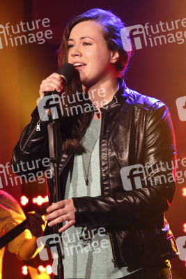 Unser Song für Dänemark: Wildcard-Konzert Probe, Hamburg