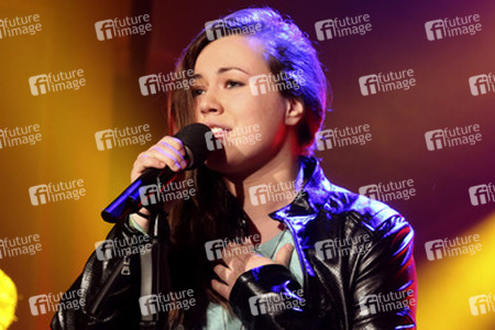 Unser Song für Dänemark: Wildcard-Konzert Probe, Hamburg