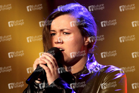 Unser Song für Dänemark: Wildcard-Konzert Probe, Hamburg