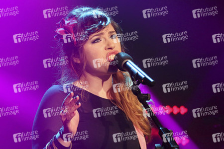 Unser Song für Dänemark: Wildcard-Konzert Probe, Hamburg