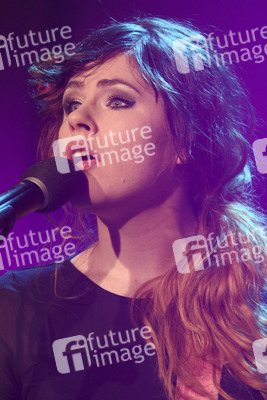 Unser Song für Dänemark: Wildcard-Konzert Probe, Hamburg