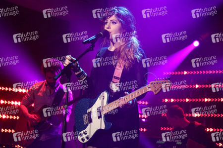 Unser Song für Dänemark: Wildcard-Konzert Probe, Hamburg