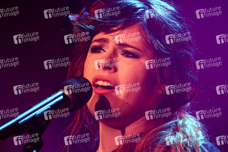 Unser Song für Dänemark: Wildcard-Konzert Probe, Hamburg