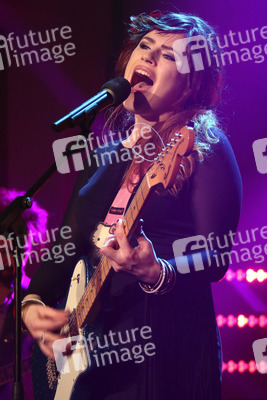 Unser Song für Dänemark: Wildcard-Konzert Probe, Hamburg