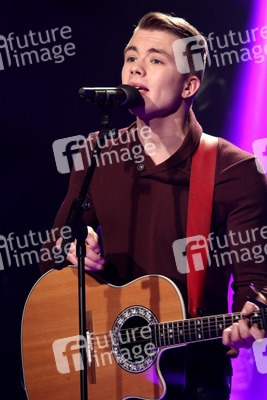 Unser Song für Dänemark: Wildcard-Konzert Probe, Hamburg