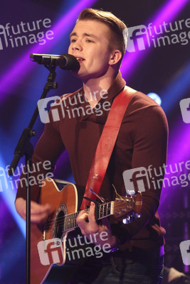 Unser Song für Dänemark: Wildcard-Konzert Probe, Hamburg