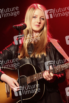 Unser Song für Dänemark: Wildcard-Konzert Probe, Hamburg