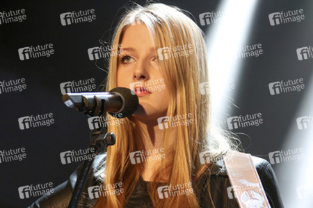 Unser Song für Dänemark: Wildcard-Konzert Probe, Hamburg