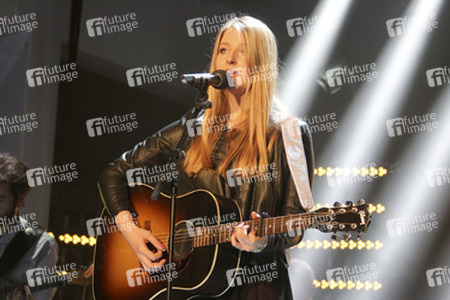 Unser Song für Dänemark: Wildcard-Konzert Probe, Hamburg