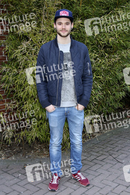 Unser Song für Dänemark: Wildcard-Konzert Probe, Hamburg