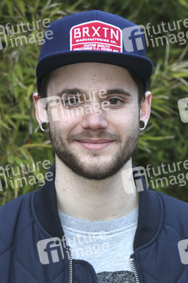 Unser Song für Dänemark: Wildcard-Konzert Probe, Hamburg