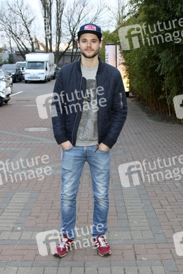 Unser Song für Dänemark: Wildcard-Konzert Probe, Hamburg