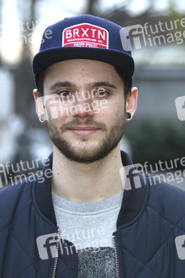 Unser Song für Dänemark: Wildcard-Konzert Probe, Hamburg