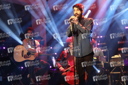 Unser Song für Dänemark: Wildcard-Konzert Probe, Hamburg