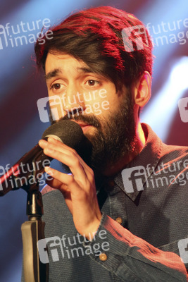 Unser Song für Dänemark: Wildcard-Konzert Probe, Hamburg