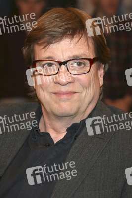 'Markus Lanz' Talkshow, Hamburg