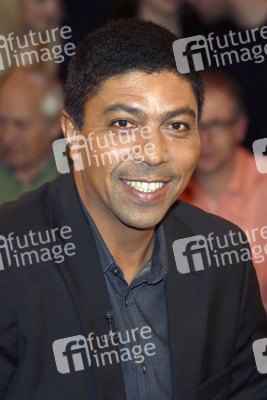 'Markus Lanz' Talkshow, Hamburg