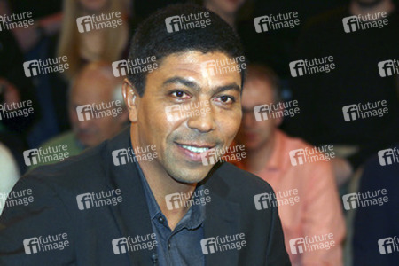 'Markus Lanz' Talkshow, Hamburg