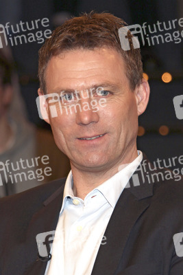 'Markus Lanz' Talkshow, Hamburg