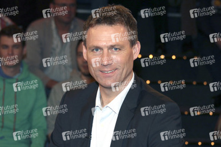 'Markus Lanz' Talkshow, Hamburg