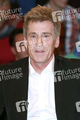 'Markus Lanz' Talkshow, Hamburg