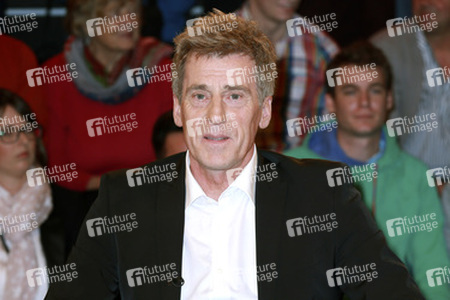 'Markus Lanz' Talkshow, Hamburg