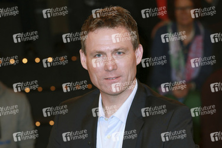'Markus Lanz' Talkshow, Hamburg