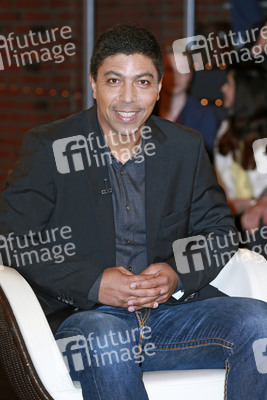 'Markus Lanz' Talkshow, Hamburg