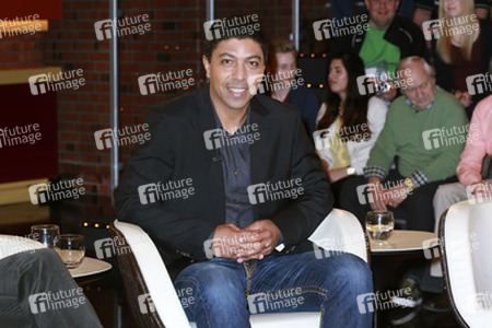 'Markus Lanz' Talkshow, Hamburg