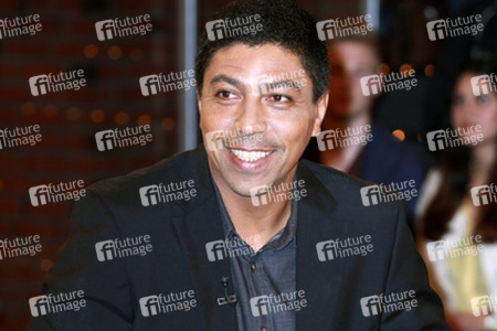 'Markus Lanz' Talkshow, Hamburg