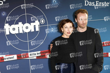 Fototermin zur Vorstellung des neuen 'Tatort' Teams, Berlin