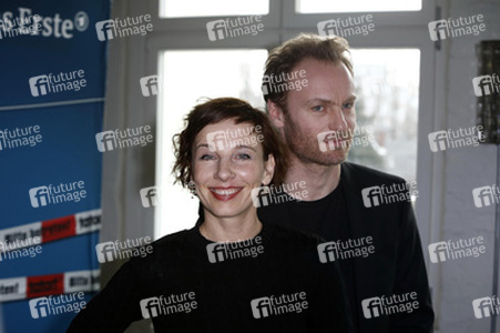 Fototermin zur Vorstellung des neuen 'Tatort' Teams, Berlin