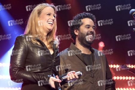 ESC Wildcard Gewinner Elaiza, Hamburg