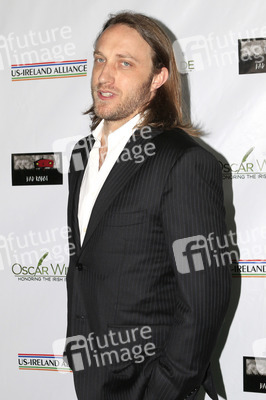 9. 'Oscar Wilde: Honoring the Irish in Film' Event, Santa Monica