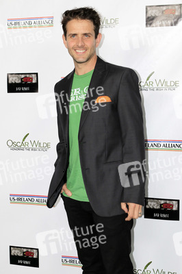 9. 'Oscar Wilde: Honoring the Irish in Film' Event, Santa Monica