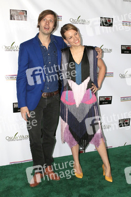 9. 'Oscar Wilde: Honoring the Irish in Film' Event, Santa Monica