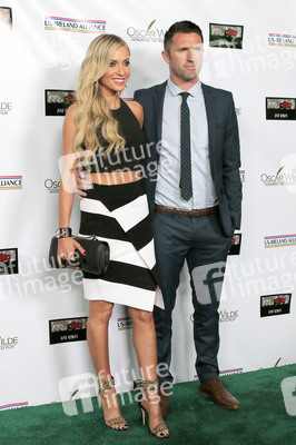 9. 'Oscar Wilde: Honoring the Irish in Film' Event, Santa Monica
