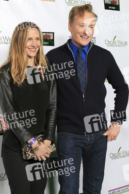 9. 'Oscar Wilde: Honoring the Irish in Film' Event, Santa Monica