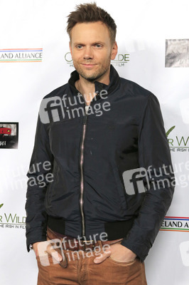 9. 'Oscar Wilde: Honoring the Irish in Film' Event, Santa Monica