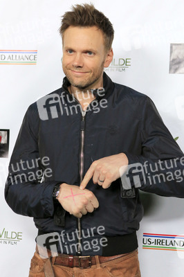 9. 'Oscar Wilde: Honoring the Irish in Film' Event, Santa Monica