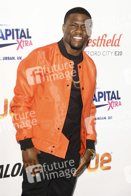 'Ride Along' Premiere, London
