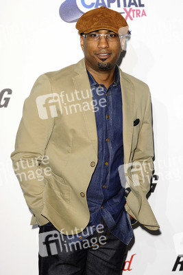 'Ride Along' Premiere, London