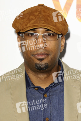 'Ride Along' Premiere, London