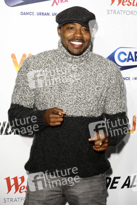 'Ride Along' Premiere, London