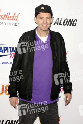'Ride Along' Premiere, London