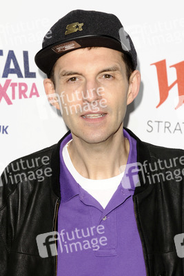 'Ride Along' Premiere, London