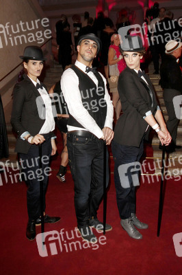 23. Wiener Rosenball, Wien