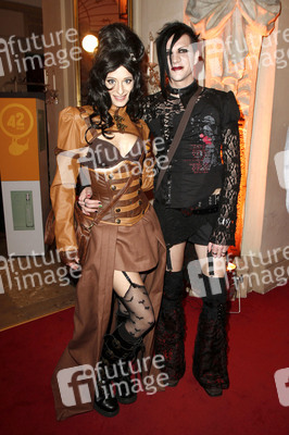 23. Wiener Rosenball, Wien