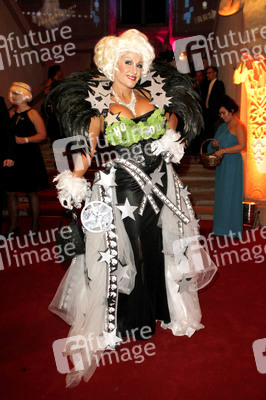 23. Wiener Rosenball, Wien